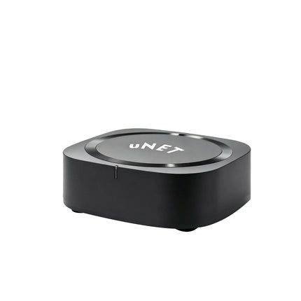 AudioCast uNET – product detail 2