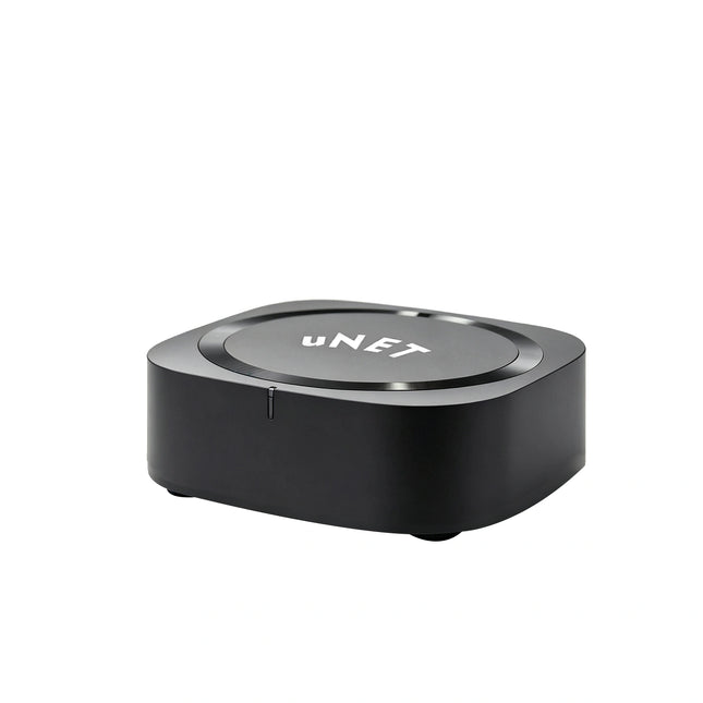 AudioCast uNET