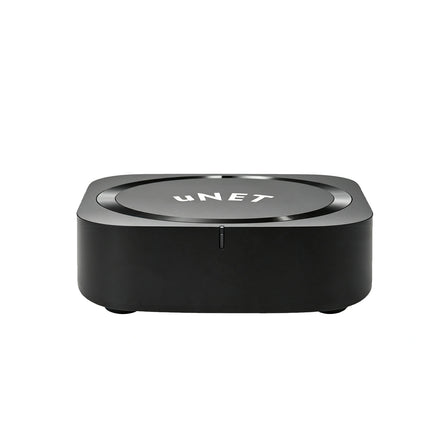 AudioCast uNET