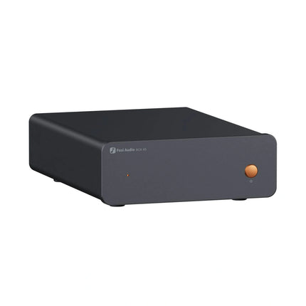 Fosi Audio Box X5 – High-Performance MM/MC Phono Preamplifier
