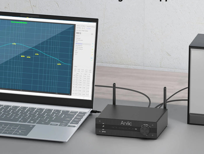 <h1><strong>Customized EQ with ACPWorkbench</strong></h1>