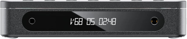 FiiO DM13 – Portable CD Player & Ripper with Balanced Output