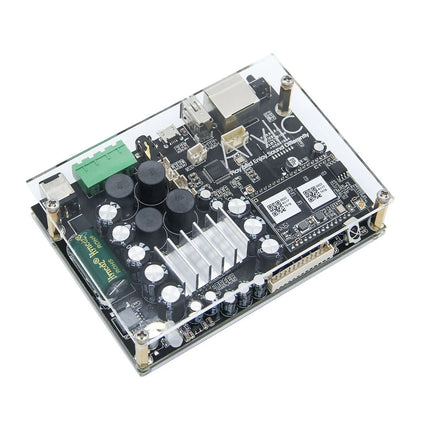 Case of Up2Stream Series – Compatible Acrylic Shell for Up2Stream Modules