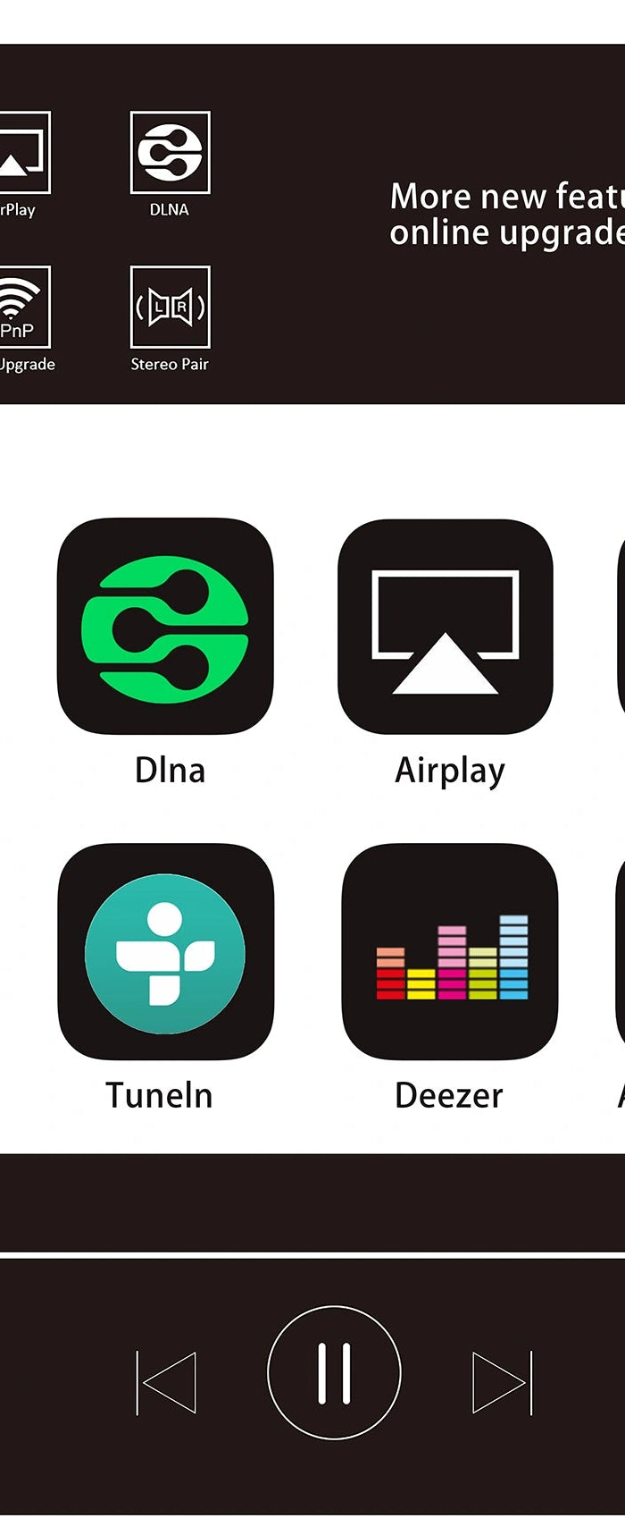 Massive Audio Source