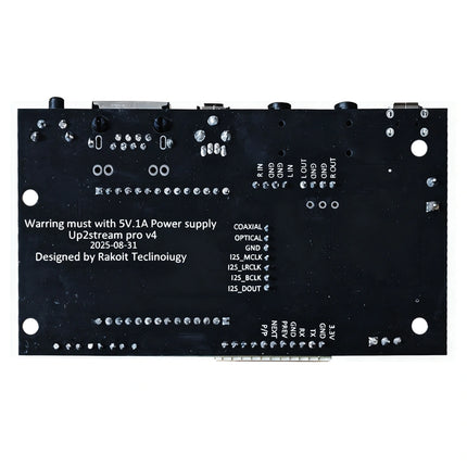 D50 back view