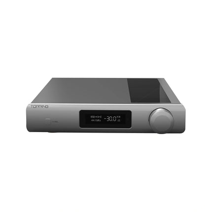 TOPPING D90 III Discrete DAC – Flagship Hi-Res Balanced Audio Decoder