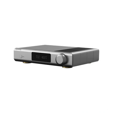 TOPPING D90 III Discrete DAC – Flagship Hi-Res Balanced Audio Decoder