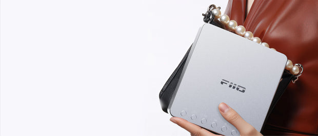 Banner image for: <h1>Portable CD player</h1>