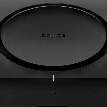 Sonos Amp – Powerful Versatility for Your Home Sound System