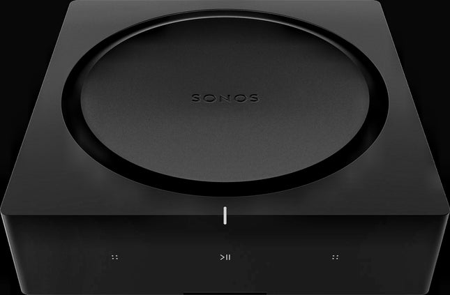 Sonos Amp – Powerful Versatility for Your Home Sound System