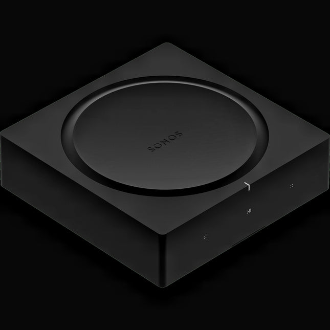 Sonos Amp – Powerful Versatility for Your Home Sound System