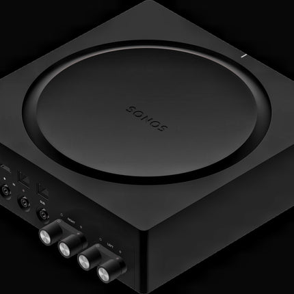 Sonos Amp – Powerful Versatility for Your Home Sound System