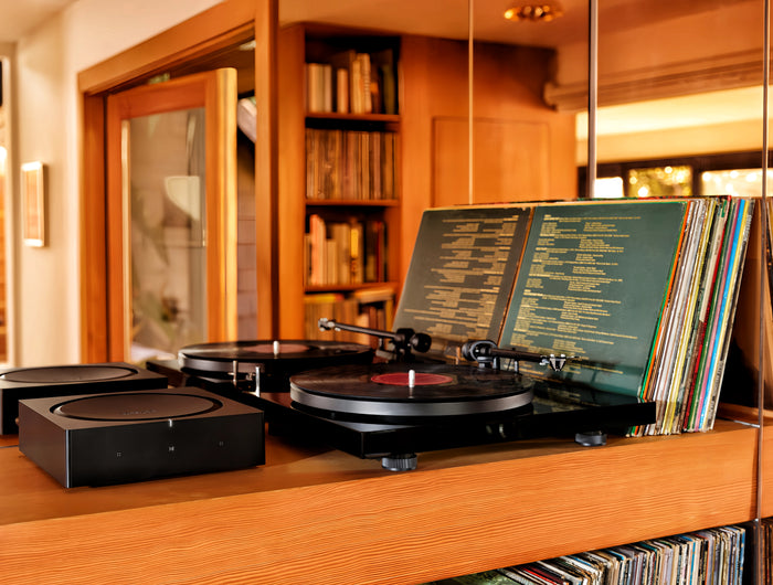 <h1>Customize your sound system</h1>