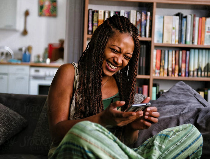 <h1>Stream everything you love</h1>