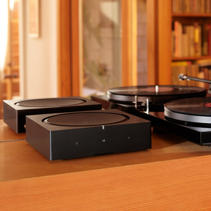 Усилитель Sonos