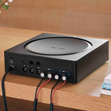 Усилитель Sonos