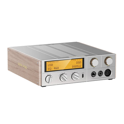 FiiO K17 R2R