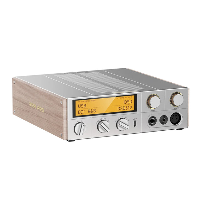 FiiO K17 R2R