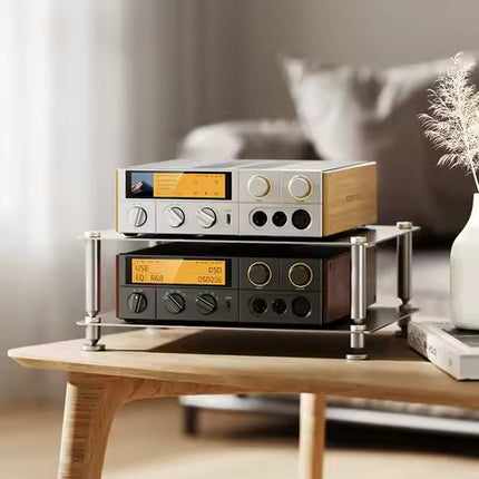 FiiO K17 R2R