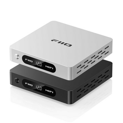 FiiO DARKSIDE PRO