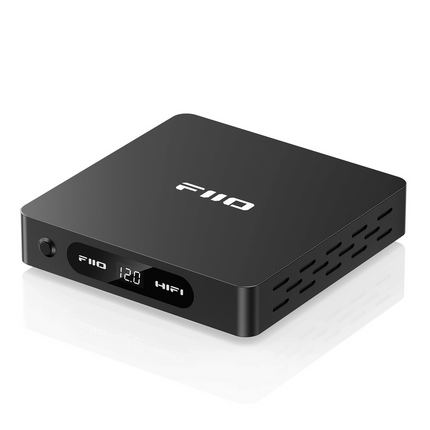 FiiO DARKSIDE PRO