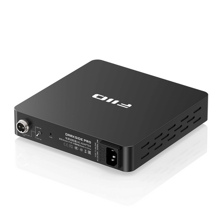FiiO DARKSIDE PRO