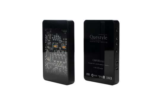 Questyle CMA18 Portable