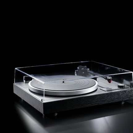 Dual CS 518 Manual Turntable – Hi-Fi Belt Drive Precision