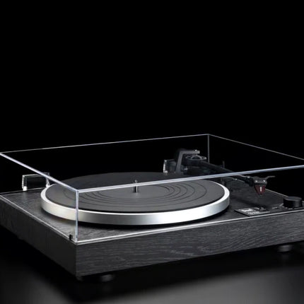 Dual CS 529 Fully Automatic Turntable – Hi-Fi Vinyl Experience