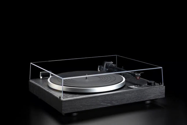 Dual CS 529 Fully Automatic Turntable – Hi-Fi Vinyl Experience