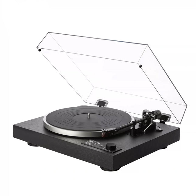 Dual CS 529 Fully Automatic Turntable – Hi-Fi Vinyl Experience