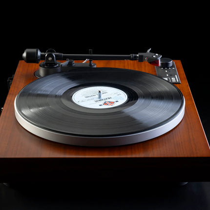 Dual CS 429 Automatic Turntable – Hi-Fi Vinyl Playback