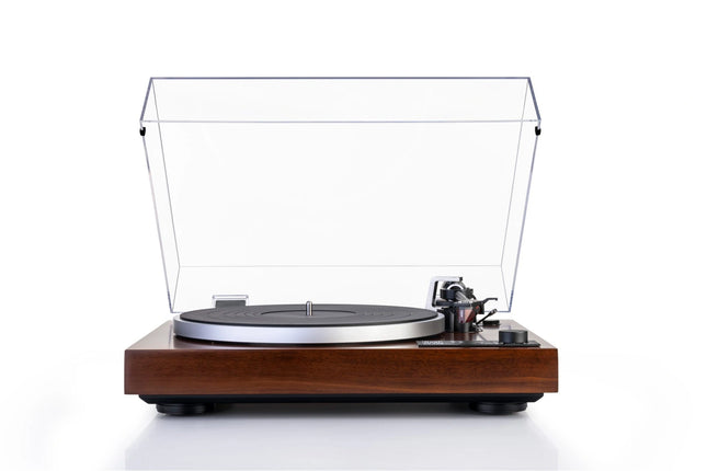 Dual CS 529 Fully Automatic Turntable – Hi-Fi Vinyl Experience