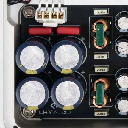 EFI interface schematic diagram