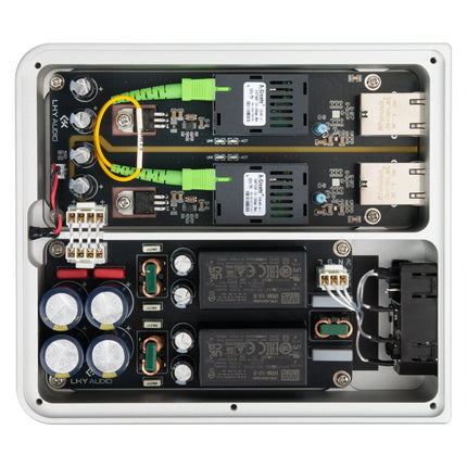 EFI interface schematic diagram