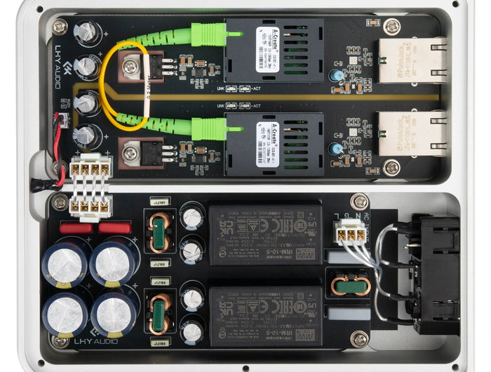 EFI interface schematic diagram