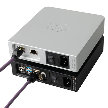LHY Audio EFI: Audiophile AC Power EMI Filter & DC Blocker Purifier