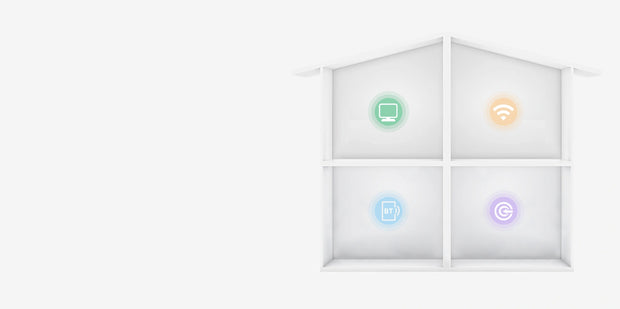 Play Different Audio SourcesAt The SameTime