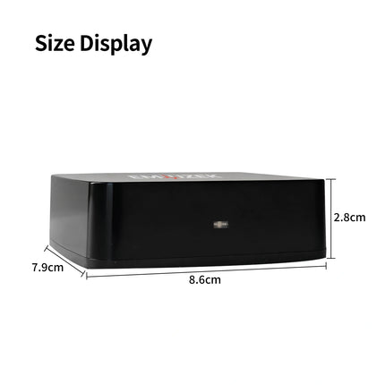 Size Display