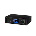 Black / US / 300W * 2 @ 4Ω