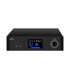 Black / US / 300W * 2 @ 4Ω