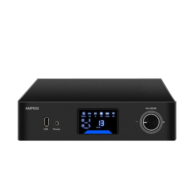 EMiUZEK AMP600