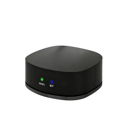 EMiUZEK HI5 Hi-Res Audio Streamer | AirPlay, WiFi & Bluetooth 5.2 | For Spotify & Tidal
