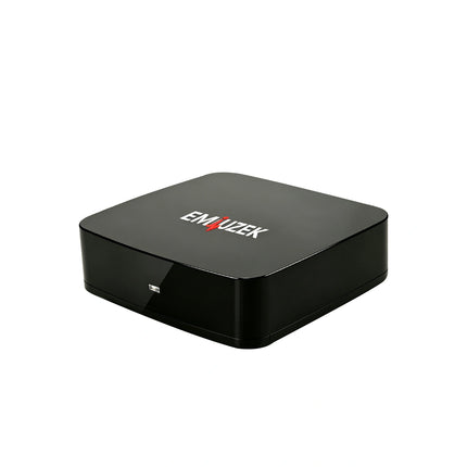 EMiUZEK R10 – WiFi & Bluetooth Audio Receiver with Optical and AUX Output
