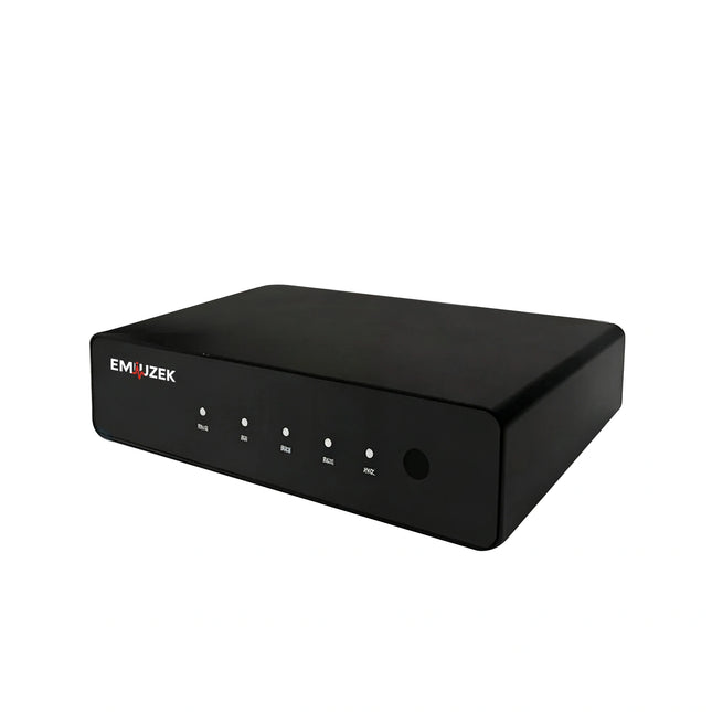 EMiUZEK R20 Wireless Bluetooth Audio Receiver