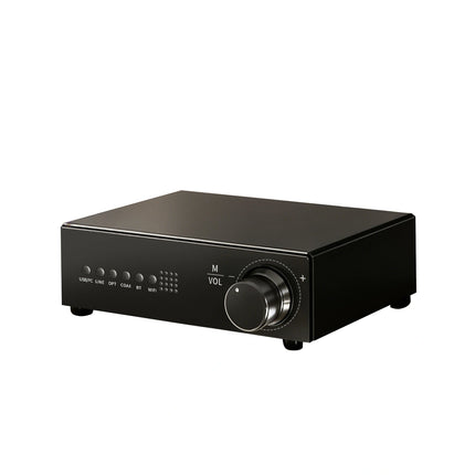 EMiUZEK WR30 Pro Hi-Res Audio Hub: Multi-Protocol Streaming Control Center
