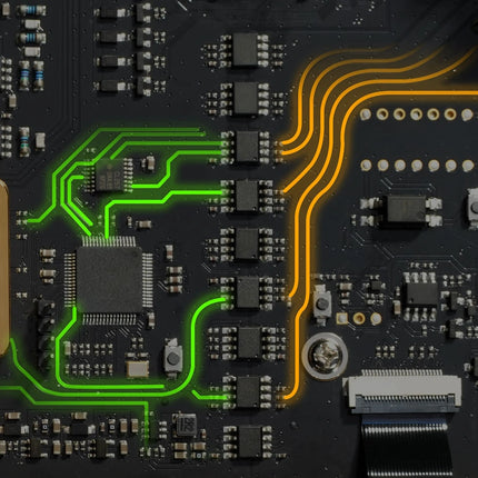 Eversolo DMP-A10 – Flagship Streaming DAC/Preamp with ES9039 PRO