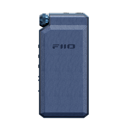 FiiO BTR17 – Flagship Portable Bluetooth 5.4 DAC/Amp with LDAC & aptX Lossless