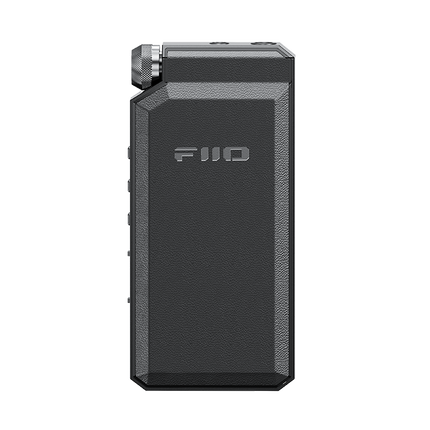 FiiO BTR17 – Flagship Portable Bluetooth 5.4 DAC/Amp with LDAC & aptX Lossless