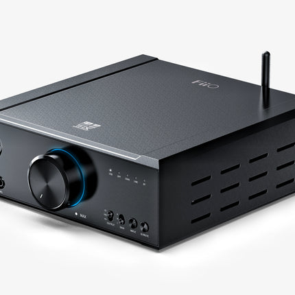 FiiO K9 – Desktop DAC & Headphone Amplifier with THX AAA 788+